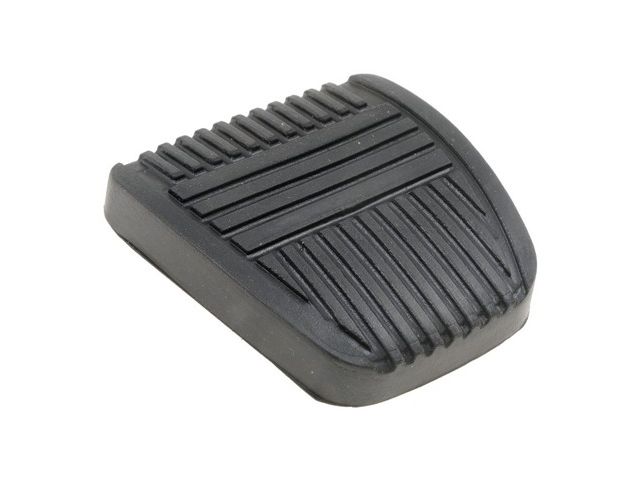 Dorman Clutch Pedal Pad