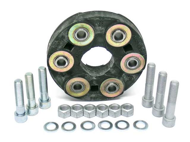 OEM Flex Disc Kit Drive Shaft Flex Joint Kit