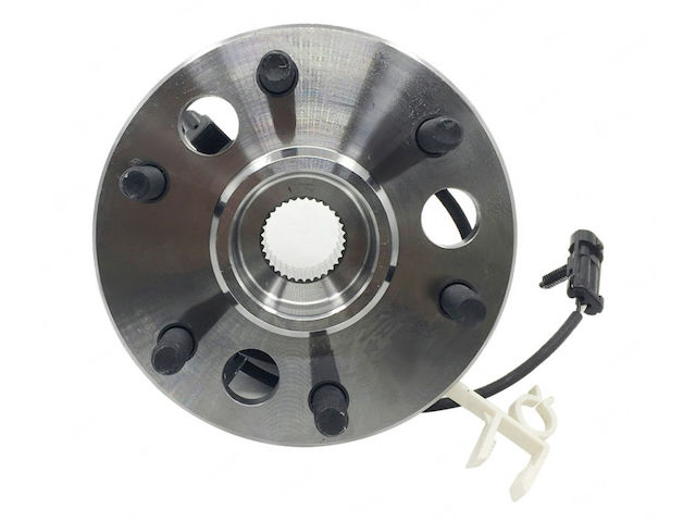 SKP Wheel Hub Assembly