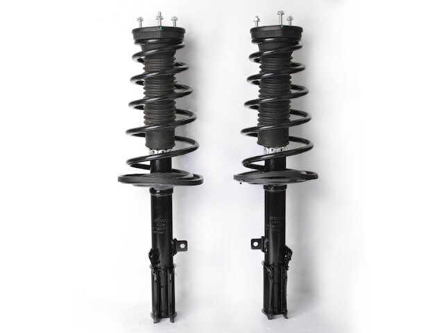 Replacement Strut and Coil Spring Assembly Set