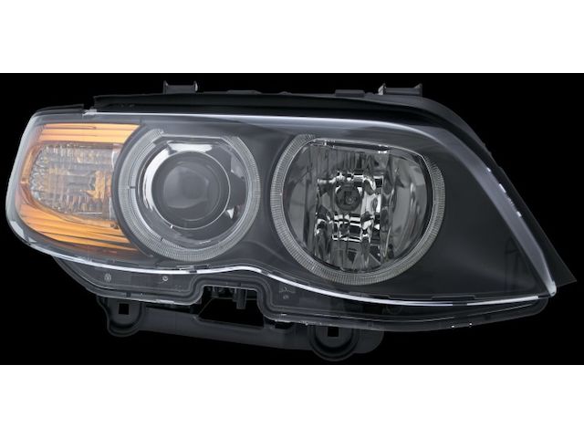 Hella Main Headlamp Headlight Assembly