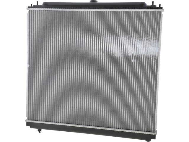 API Radiator