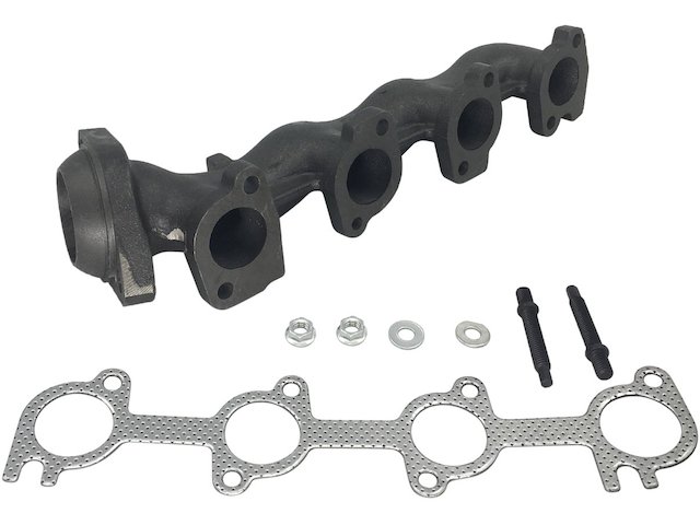 Replacement Exhaust Manifold