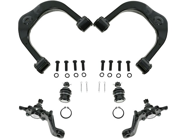 TRQ Control Arm and Ball Joint Kit