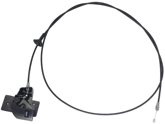 Replacement Hood Release Cable