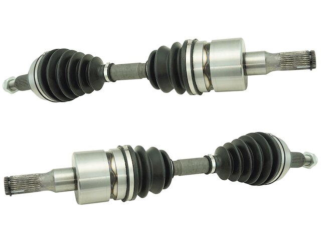 TRQ Axle Shaft Set