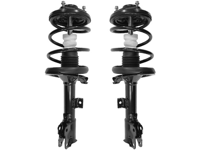 Unity Pre-assembled Complete Strut Assembly Kit Strut Assembly Kit