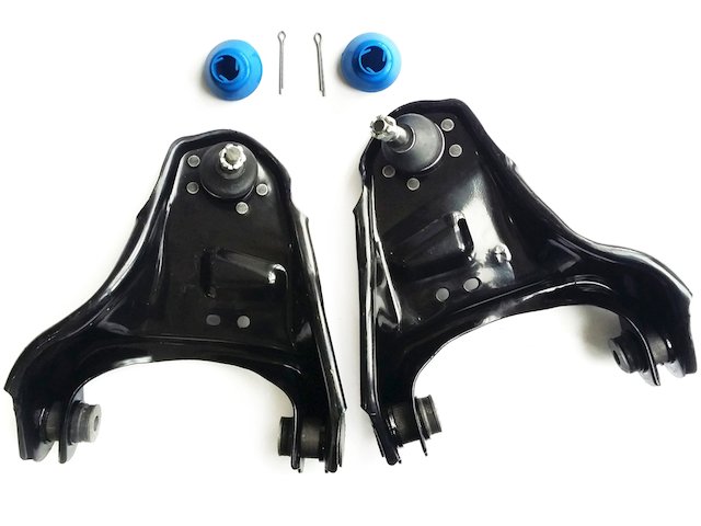 Replacement 4WD ONLY Control Arm Kit