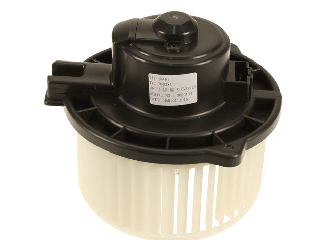 TYC Blower Motor