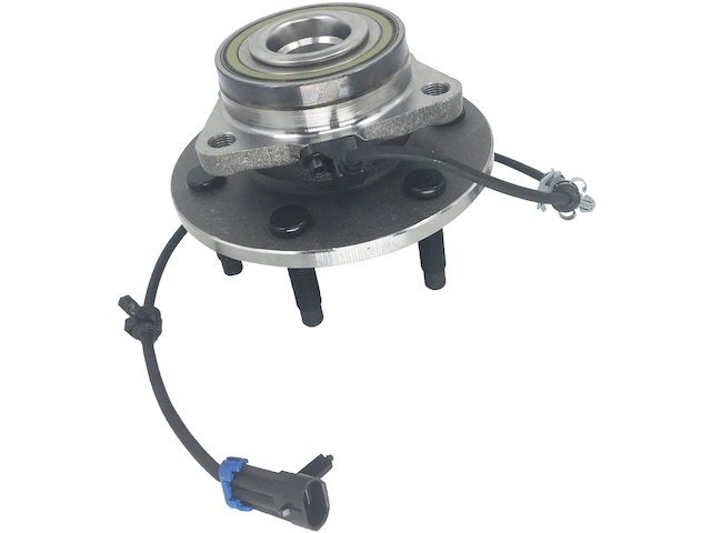 Replacement Wheel Hub Assembly