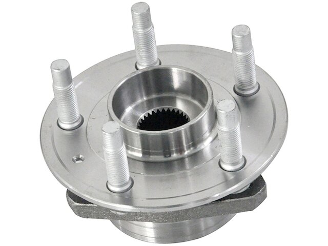 Replacement Wheel Hub Assembly