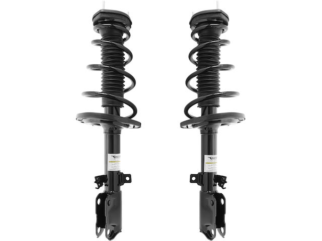 Unity Pre-assembled Complete Strut Assembly Kit Strut Assembly Kit