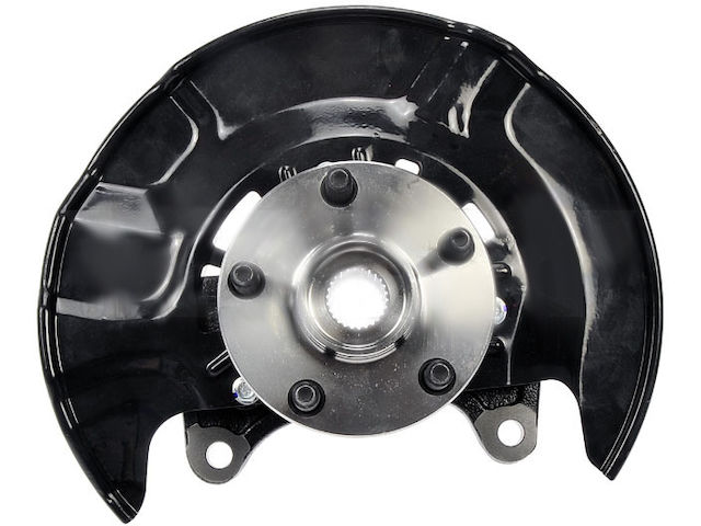 Dorman Wheel Hub Assembly