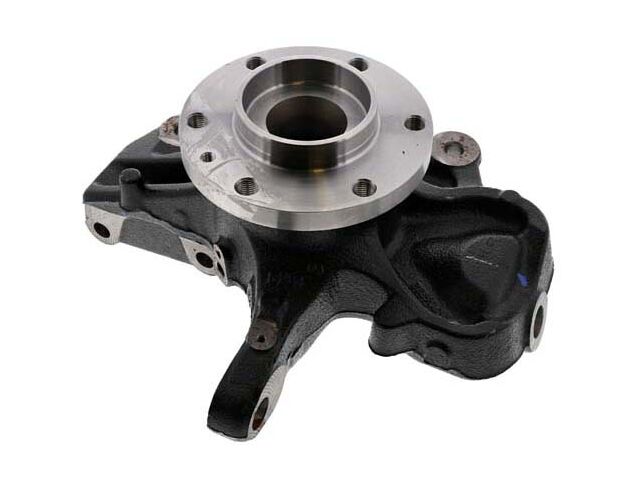 Genuine Wheel Hub with Bearing and Steering Knuckle Wheel Hub Assembly