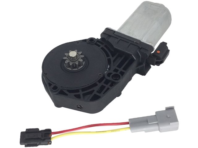 Replacement Window Motor