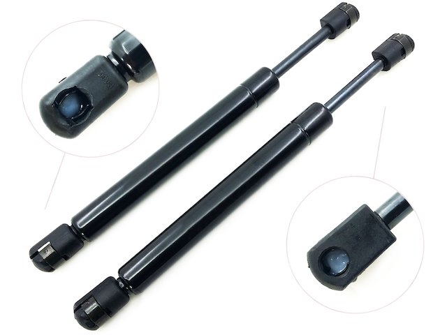 Replacement Hood Strut Set