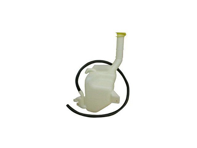 Action Crash Expansion Tank