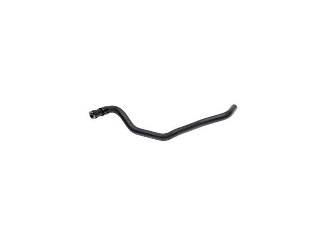 Gates Molded Coolant Hose Heater Hose