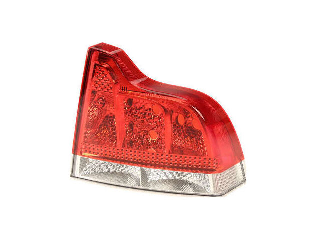 Genuine Tail Light Lens