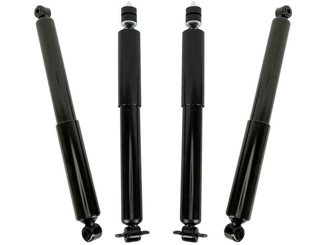 Unity Shock Absorber Kit