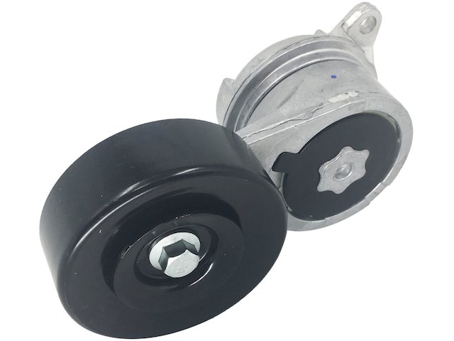 Replacement Accessory Belt Tensioner