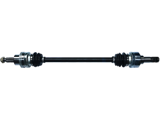 SurTrack CV Axle Shaft Axle Assembly