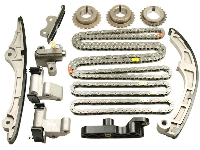 Cloyes Timing Chain Kit