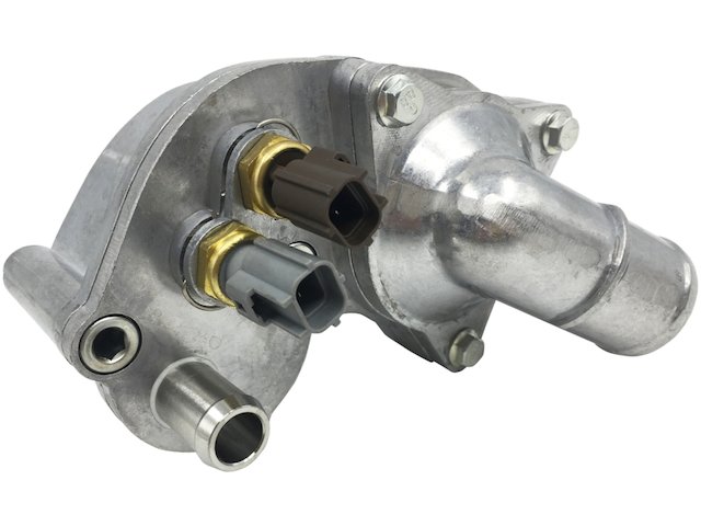 Replacement Engine Coolant Thermostat Housing Assembly