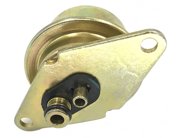 SKP Fuel Pressure Regulator