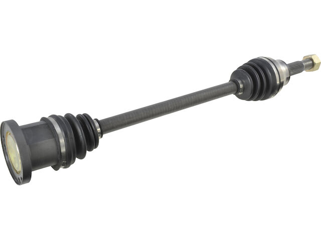 API CV Axle Assembly