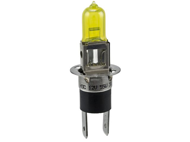 Hella Optilux Fog Light Bulb