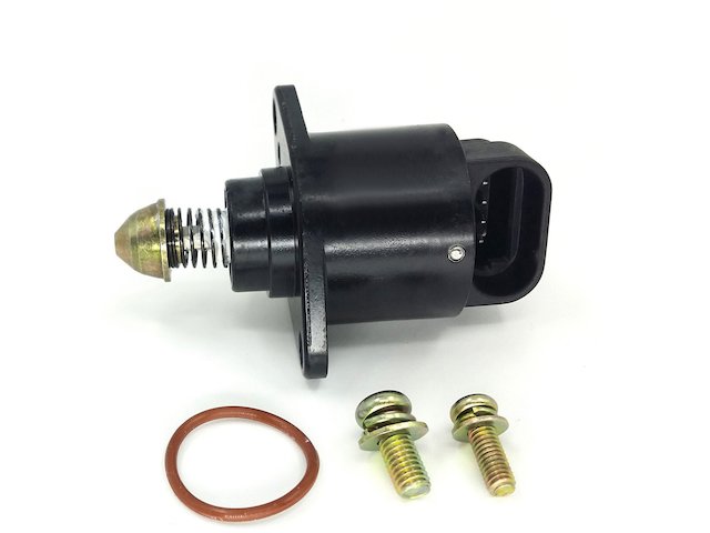 Replacement Idle Control Valve