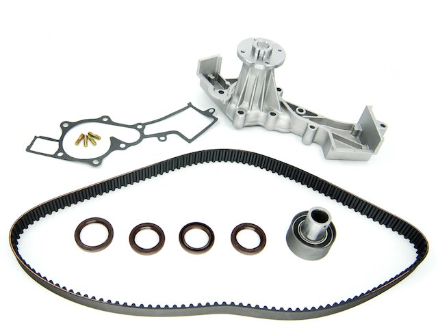 Replacement Timing Belt Kit and Water Pump
