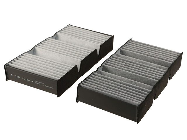 Corteco Particulate Filter Cabin Air Filter Set