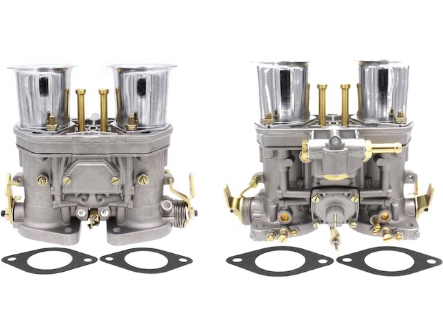 Replacement Carburetor Kit