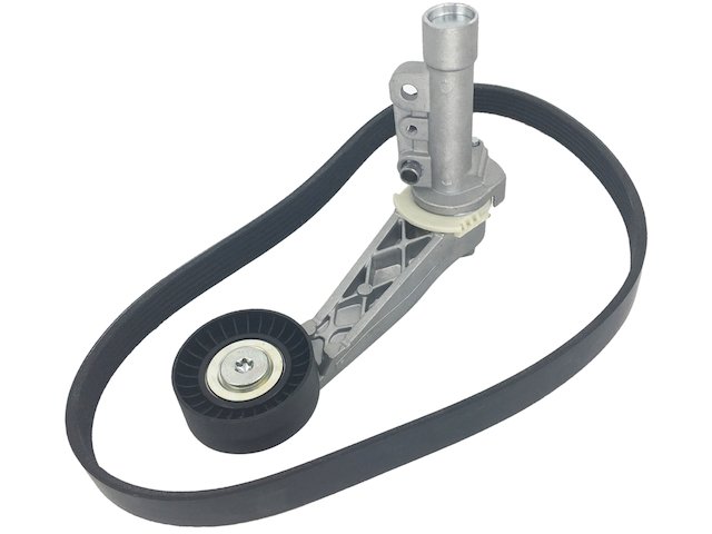 Replacement Accessory Drive Belt