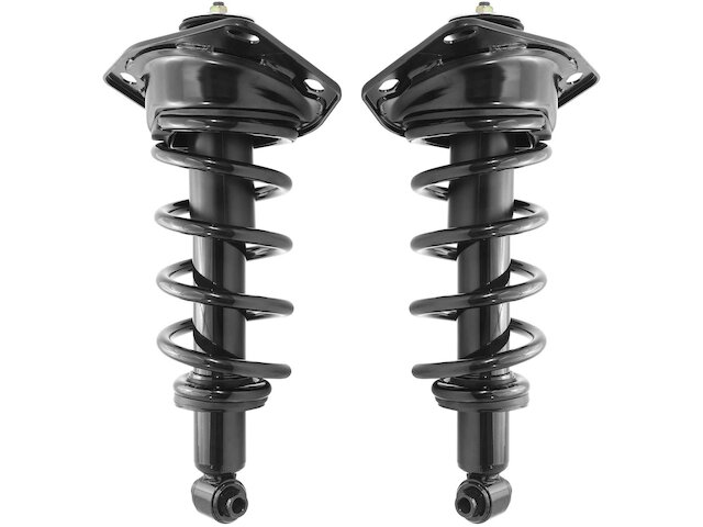 Unity Pre-assembled Complete Strut Assembly Kit Strut Assembly Kit