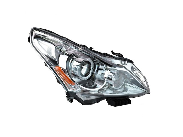 DIY Solutions Headlight Assembly