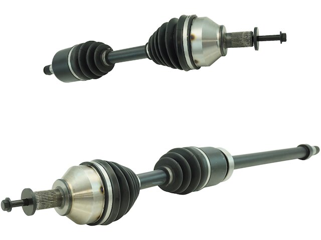 TRQ Axle Shaft Set