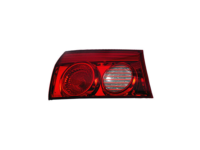 Action Crash Tail Light Assembly