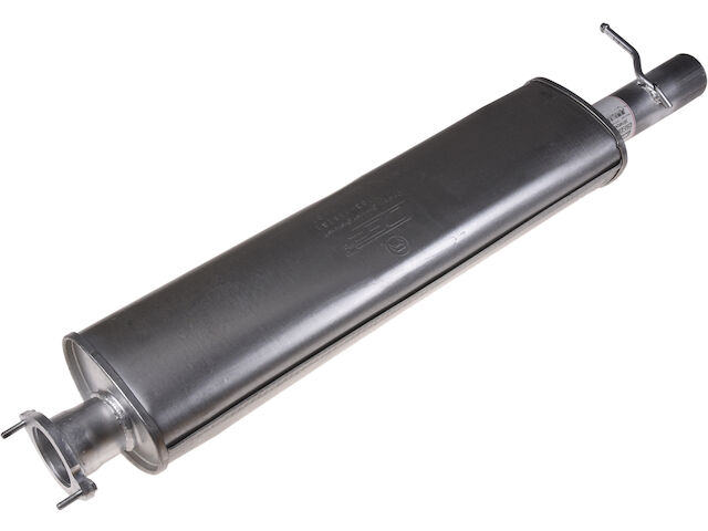 API Muffler