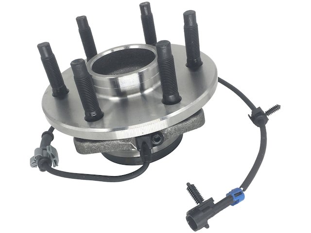 Replacement Wheel Hub Assembly