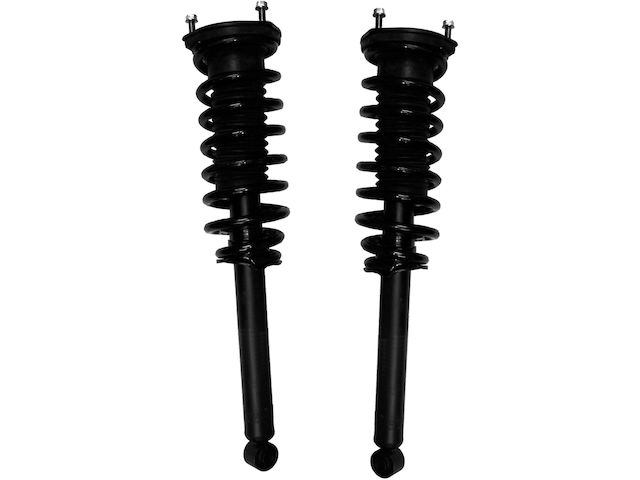 Unity Pre-assembled Complete Strut Assembly Conversion Kit Air Spring to Coil Spring Conversion Kit