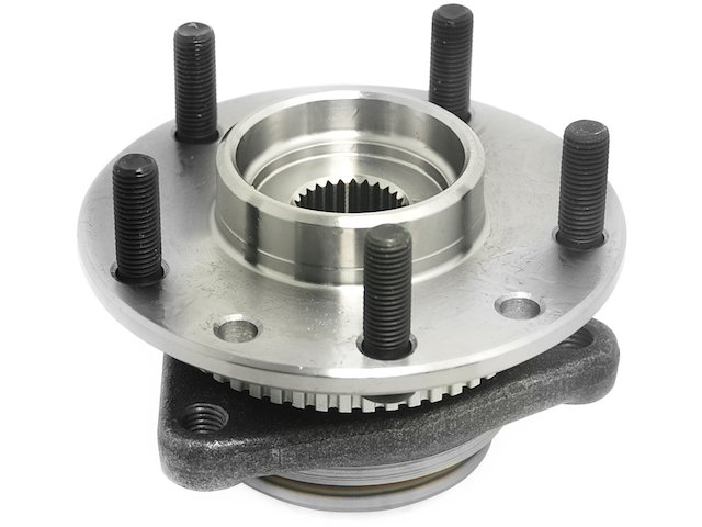 Replacement Hub Assembly Wheel Hub Assembly