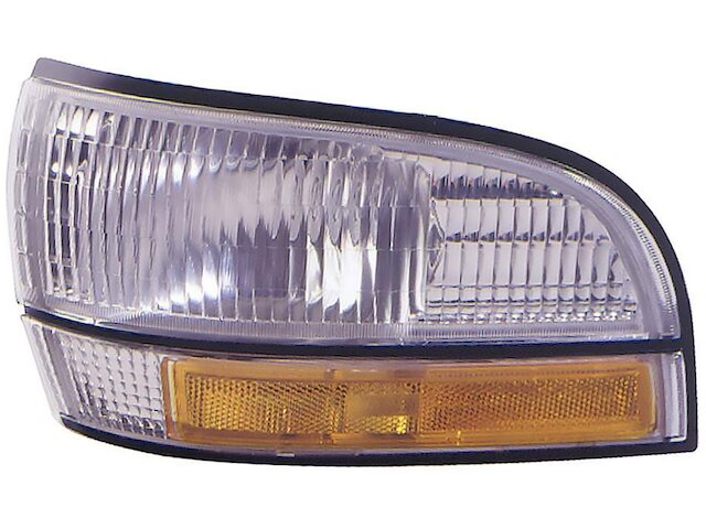 Depo Side Marker Light Assembly