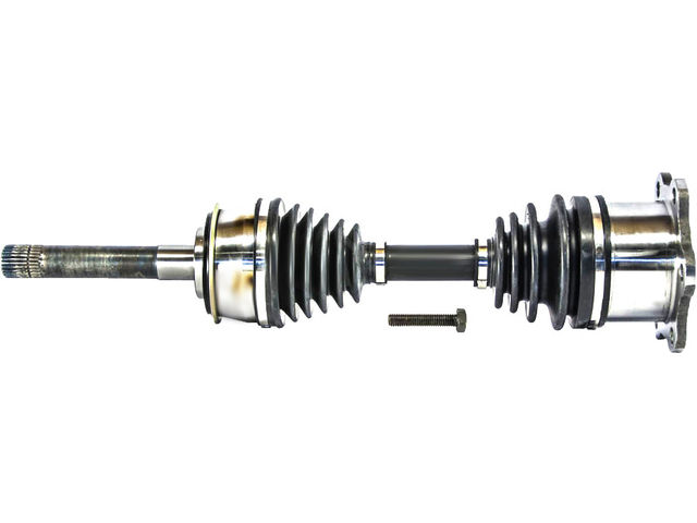 SurTrack CV Axle Shaft Axle Assembly