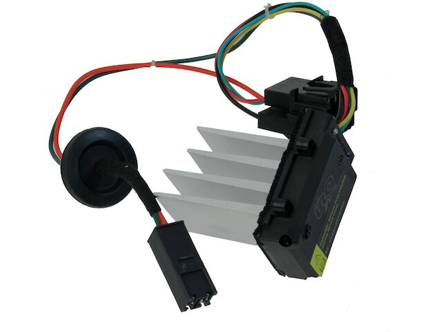 APA/URO Parts HVAC Blower Motor Control Module