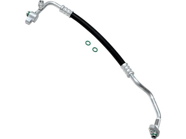 UAC Discharge Line A/C Refrigerant Discharge Hose