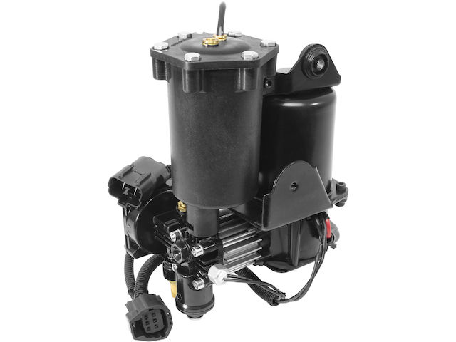 Unity Air Suspension Compressor With Dryer Air Compressor