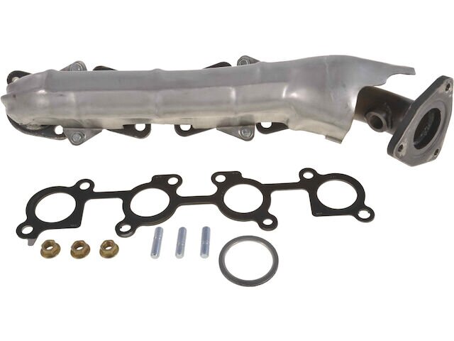 SKP Exhaust Manifold